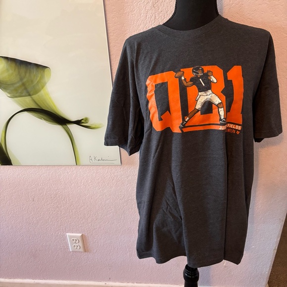 Other - Chicago bears shirt size XL